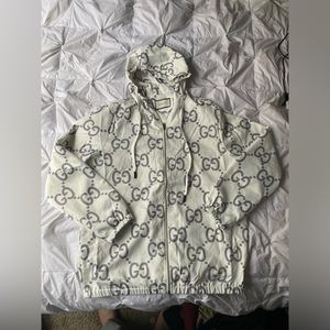 Gucci jacket